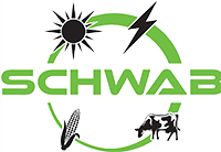 Logo Schwabhof
